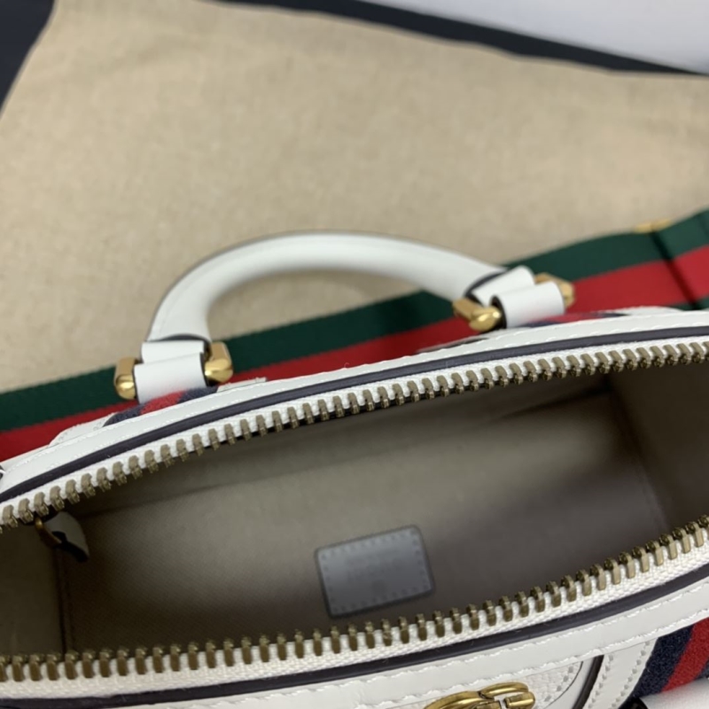 Gucci Top Handle Bags